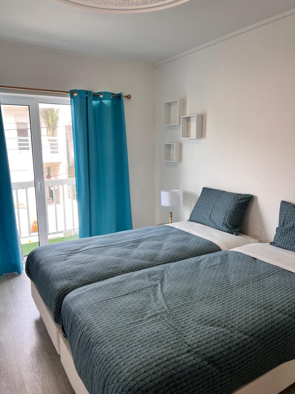Palheiros da Ria - Beach House Apartment in Aveiro District, Portugal