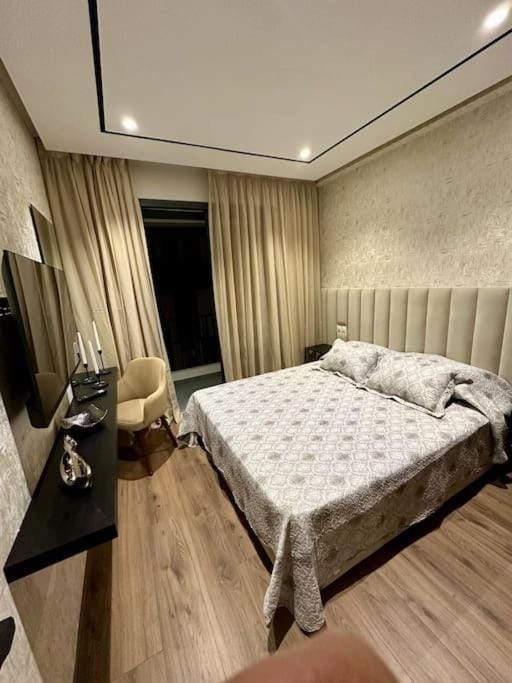 Studio Lilas CFC Apartment in Casablanca