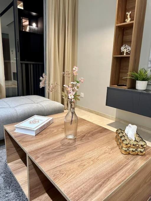 Studio Lilas CFC Apartment in Casablanca