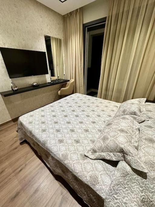 Studio Lilas CFC Apartment in Casablanca