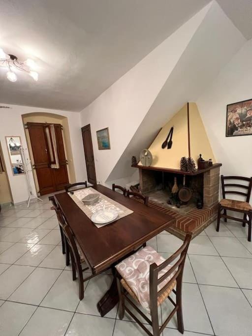 Casa Gloria House in Carloforte
