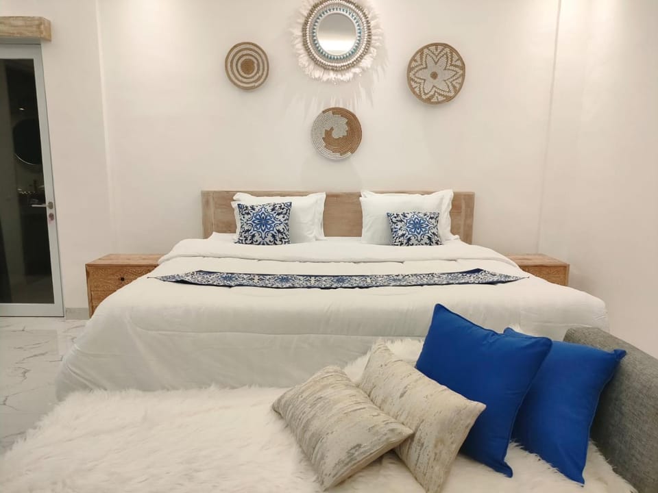 Villa Emas Mulia Uluwatu Luxury 1 Apartment in Bali