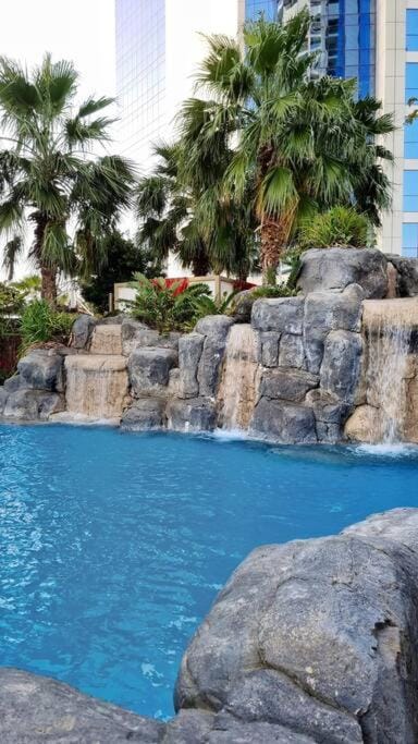 1 Bedroom Apartment Paramount Apartment in Dubai