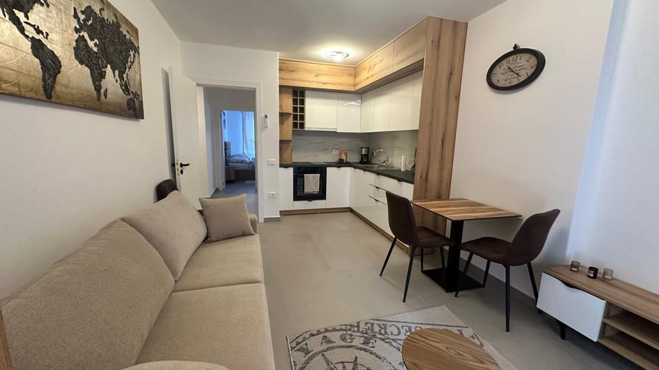 Sole apartments Sea Apartment in Europe