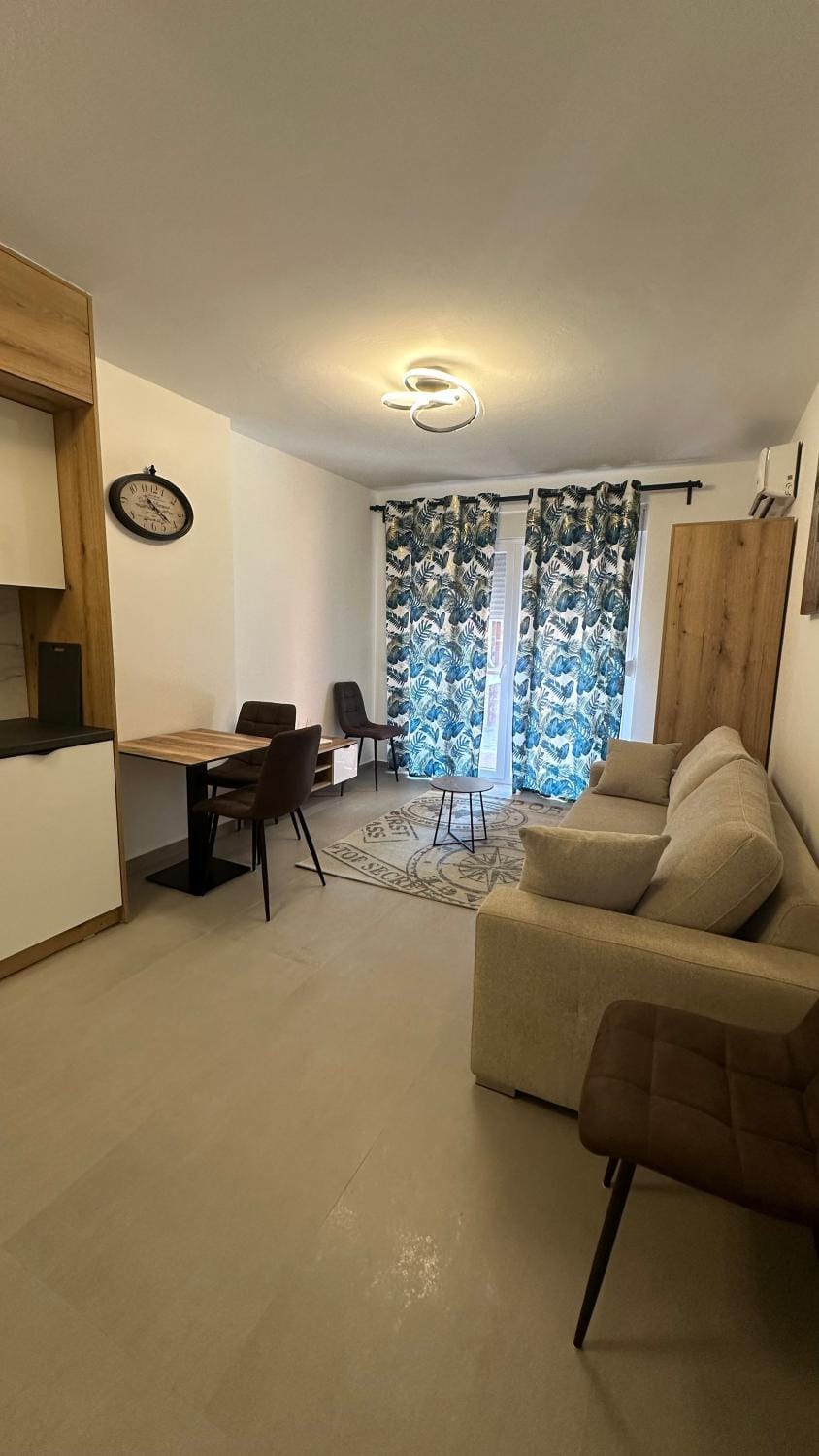 Sole apartments Sea Apartment in Europe