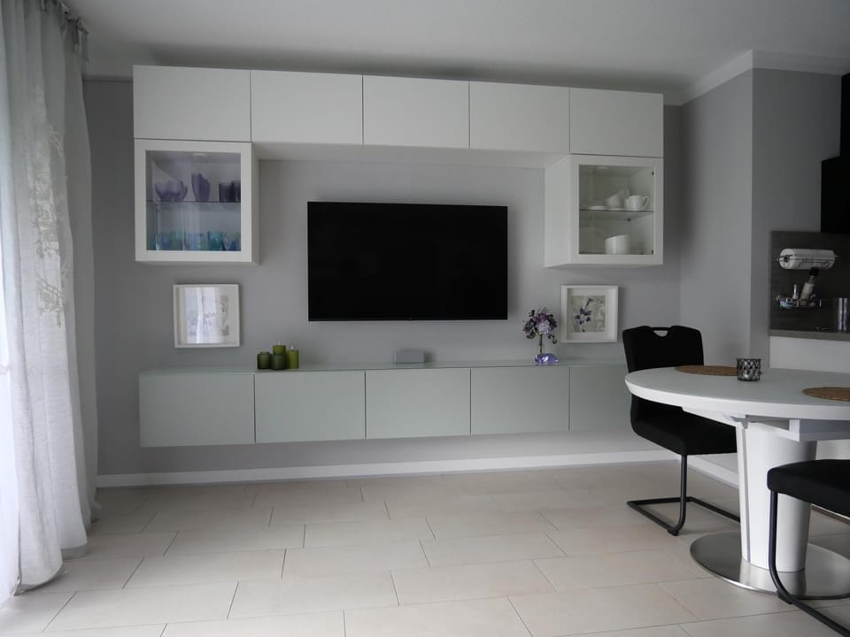 TV and multimedia