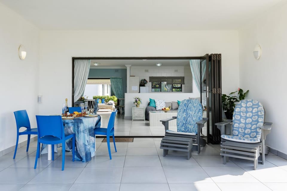 Patio, Seating area