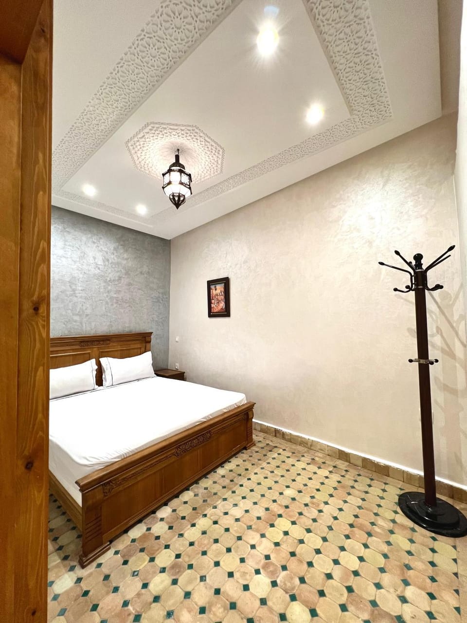 Dar sami Apartment in Rabat