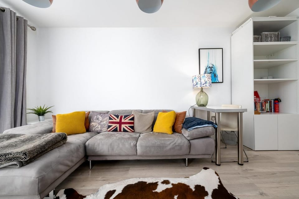 GuestReady - Amazing spot near Gilbert Park Apartment in London Borough of Lewisham