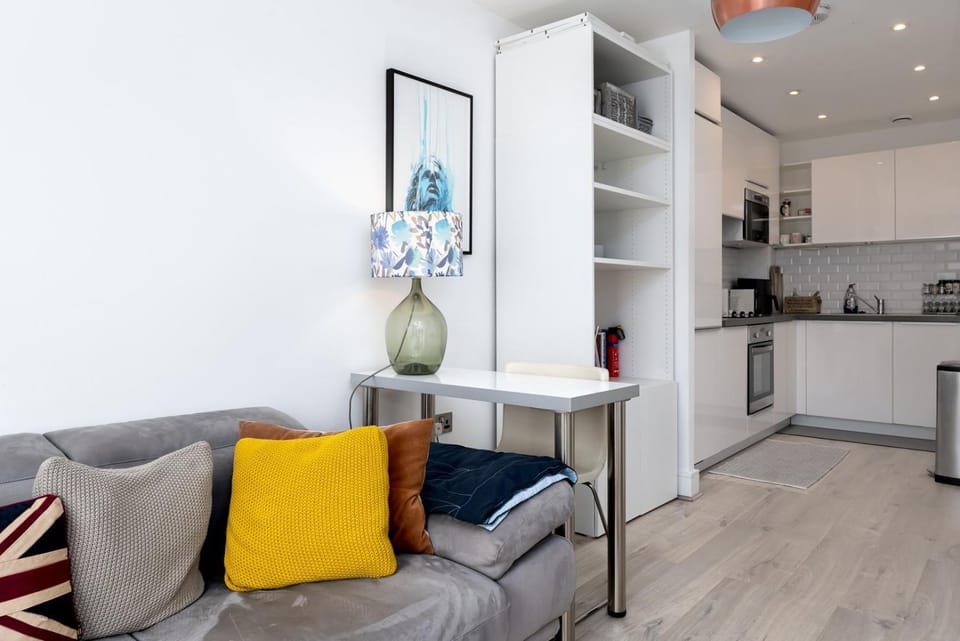 GuestReady - Amazing spot near Gilbert Park Apartment in London Borough of Lewisham