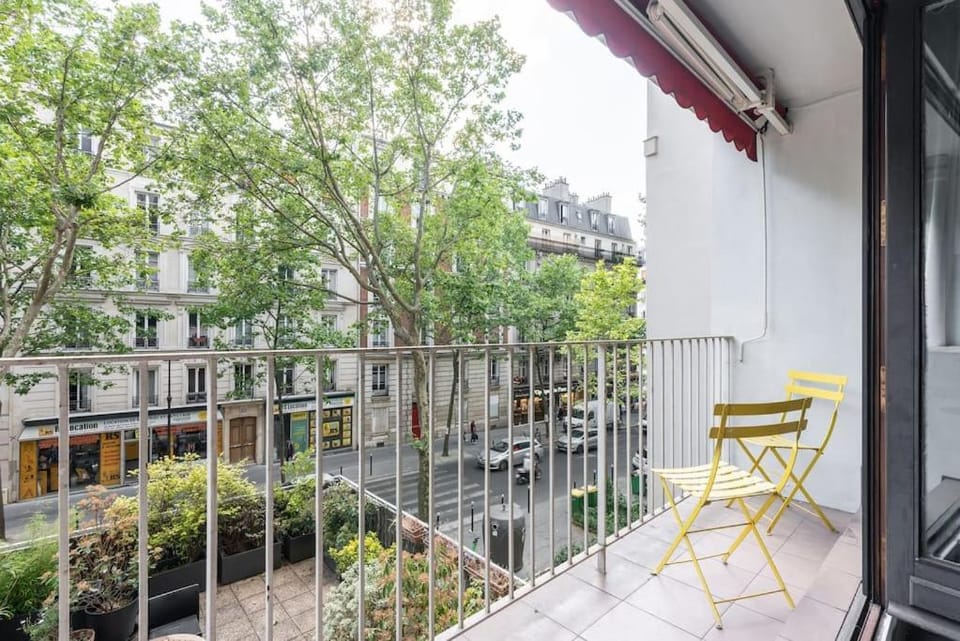 View (from property/room), Balcony/Terrace