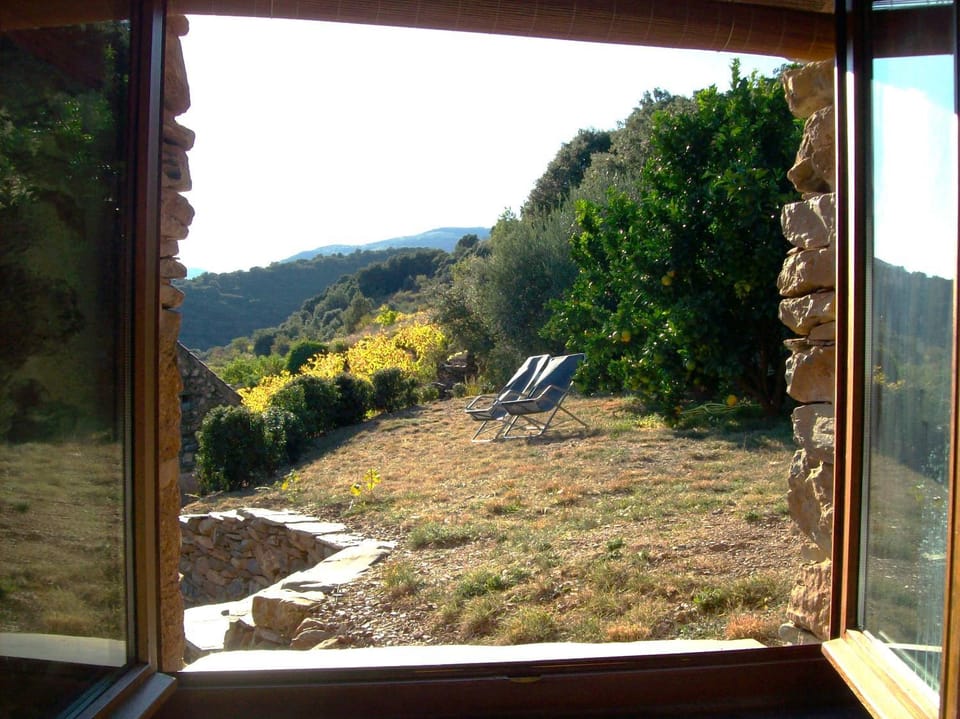 Gîte des Orangers House in Occitanie
