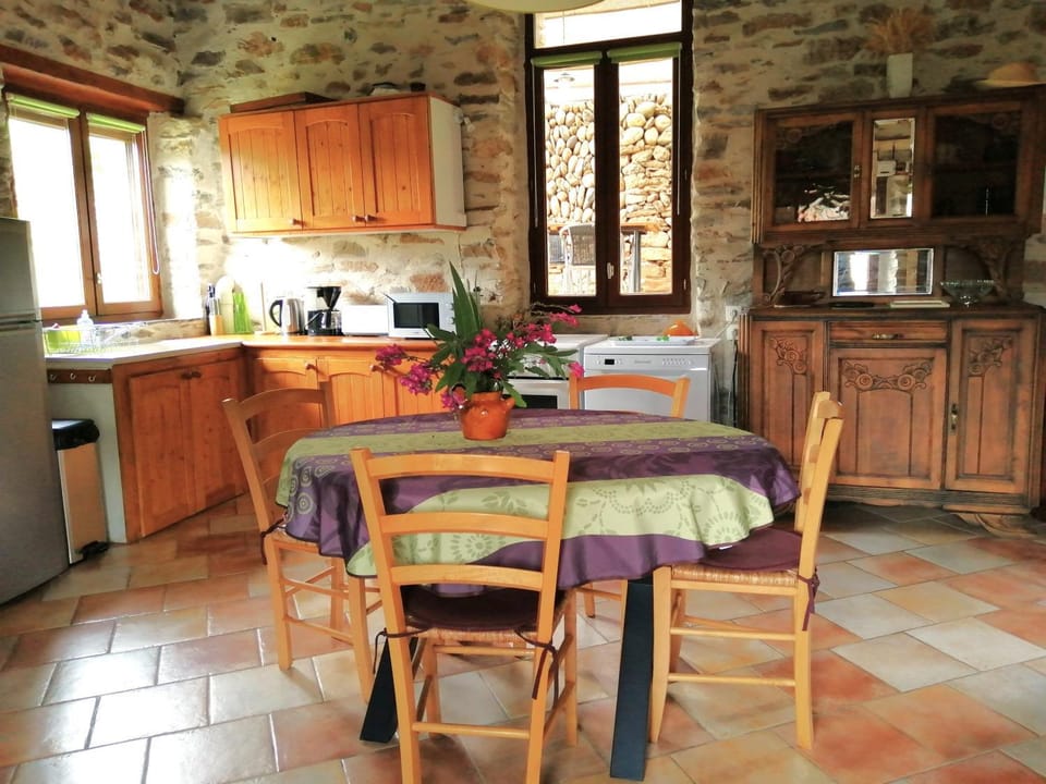 Gîte des Orangers House in Occitanie