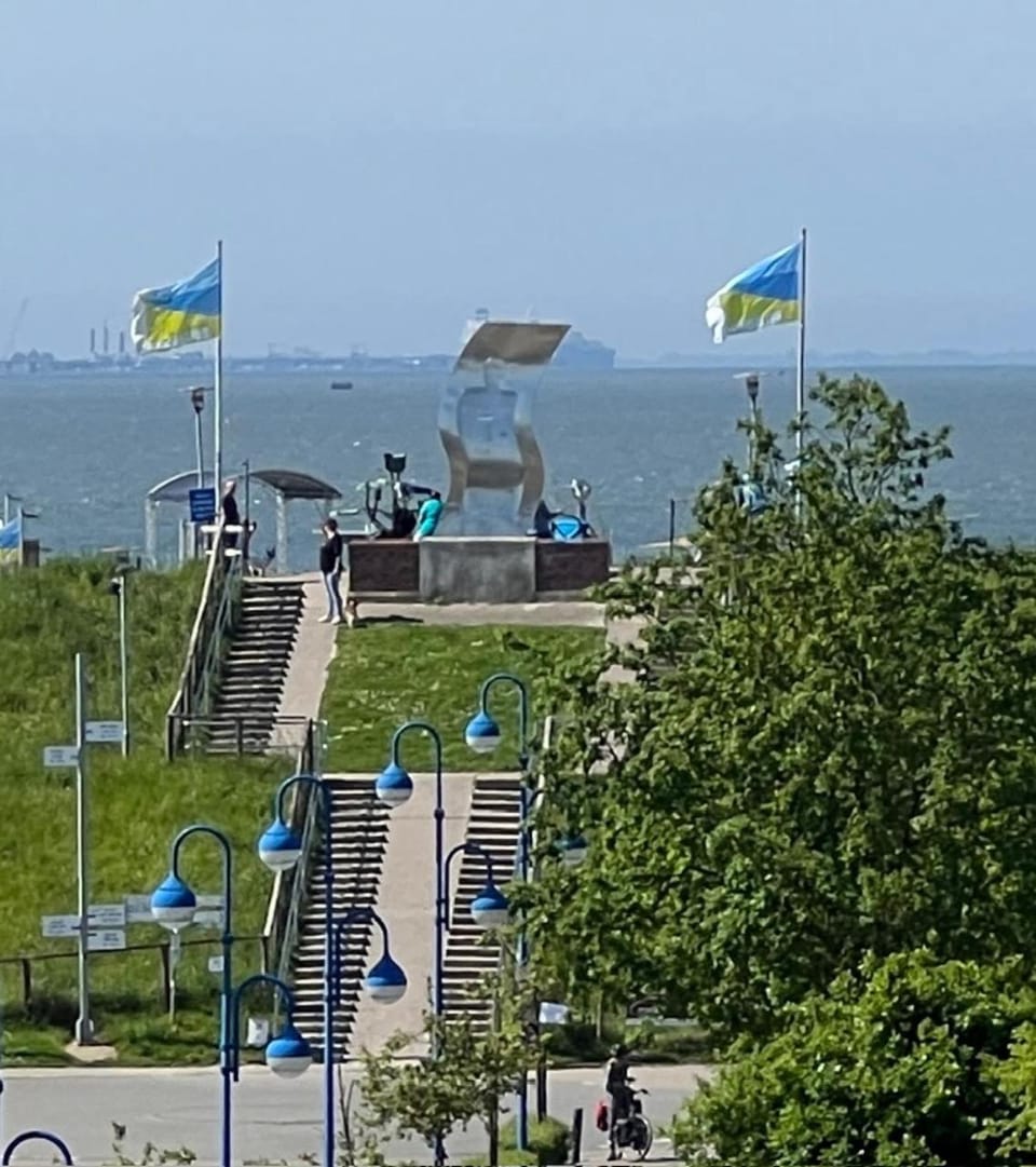Sea view