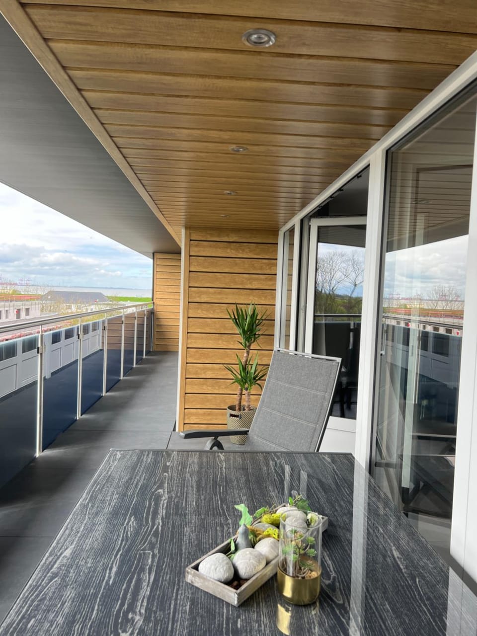 View (from property/room), Balcony/Terrace