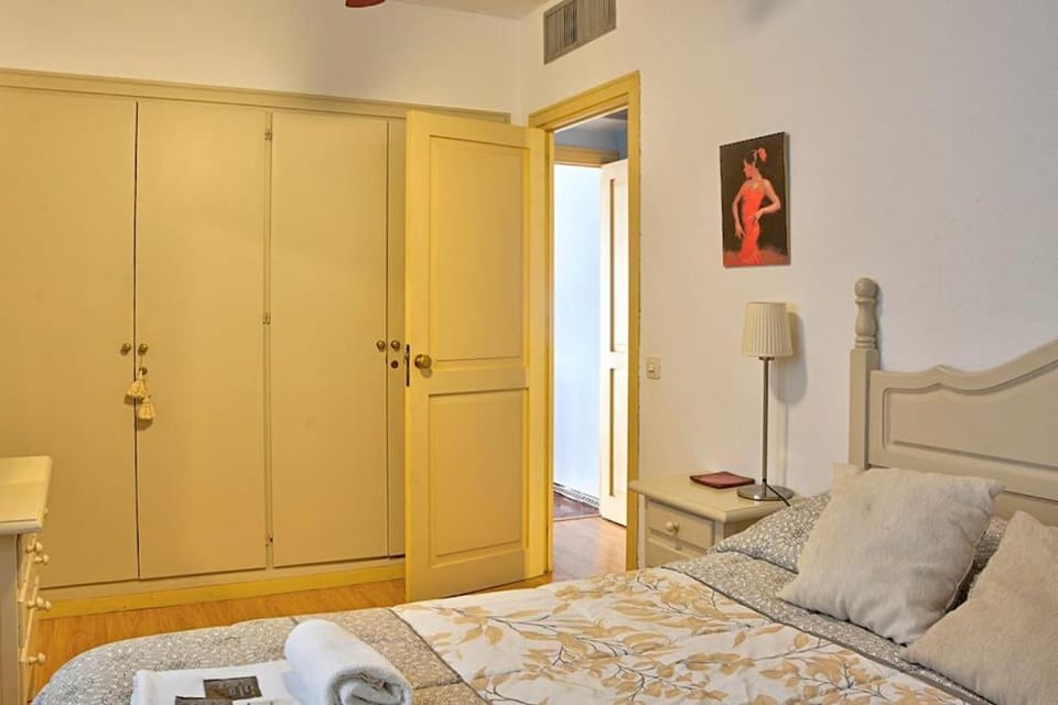 Alfaro Historic Aparment Apartment in Seville