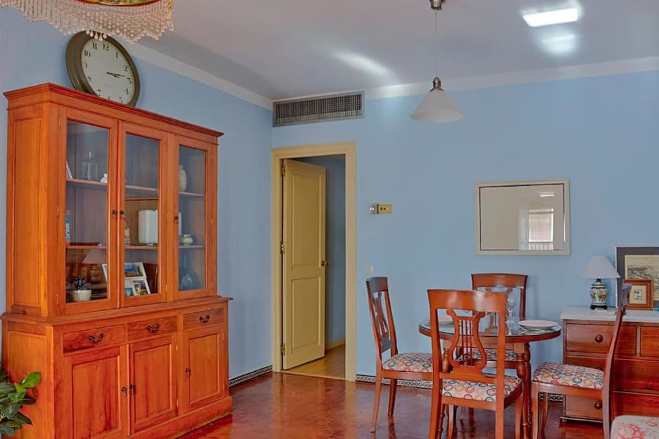 Alfaro Historic Aparment Apartment in Seville