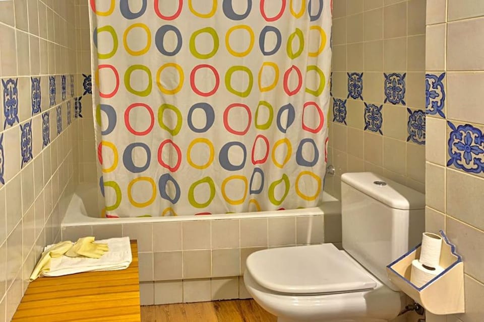 Alfaro Historic Aparment Apartment in Seville