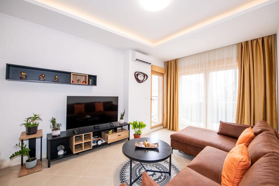 Star Apartment in Dobrota