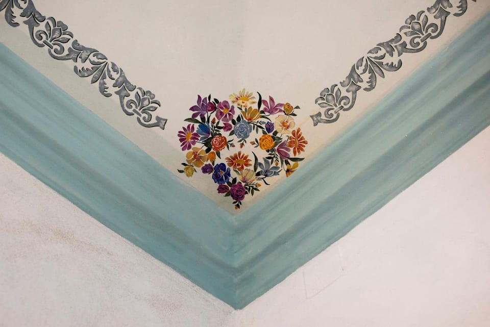 Sestri Ponente House Apartment in Genoa