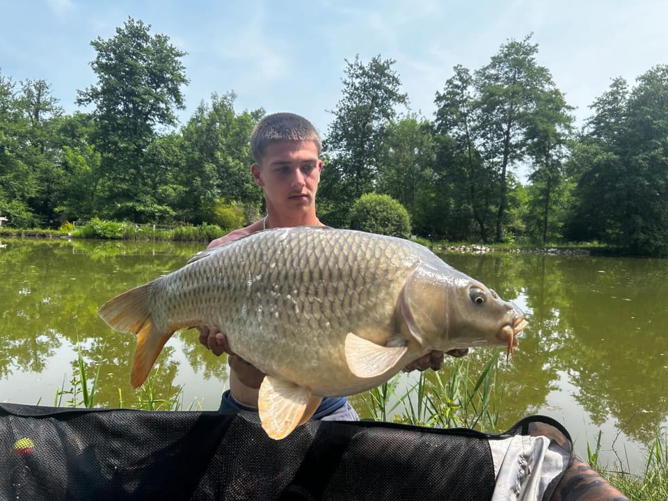 Fishing