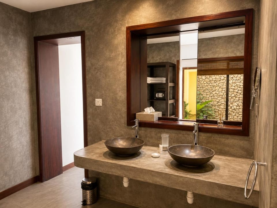Residence Bel été Apartment in Trou-aux-Biches