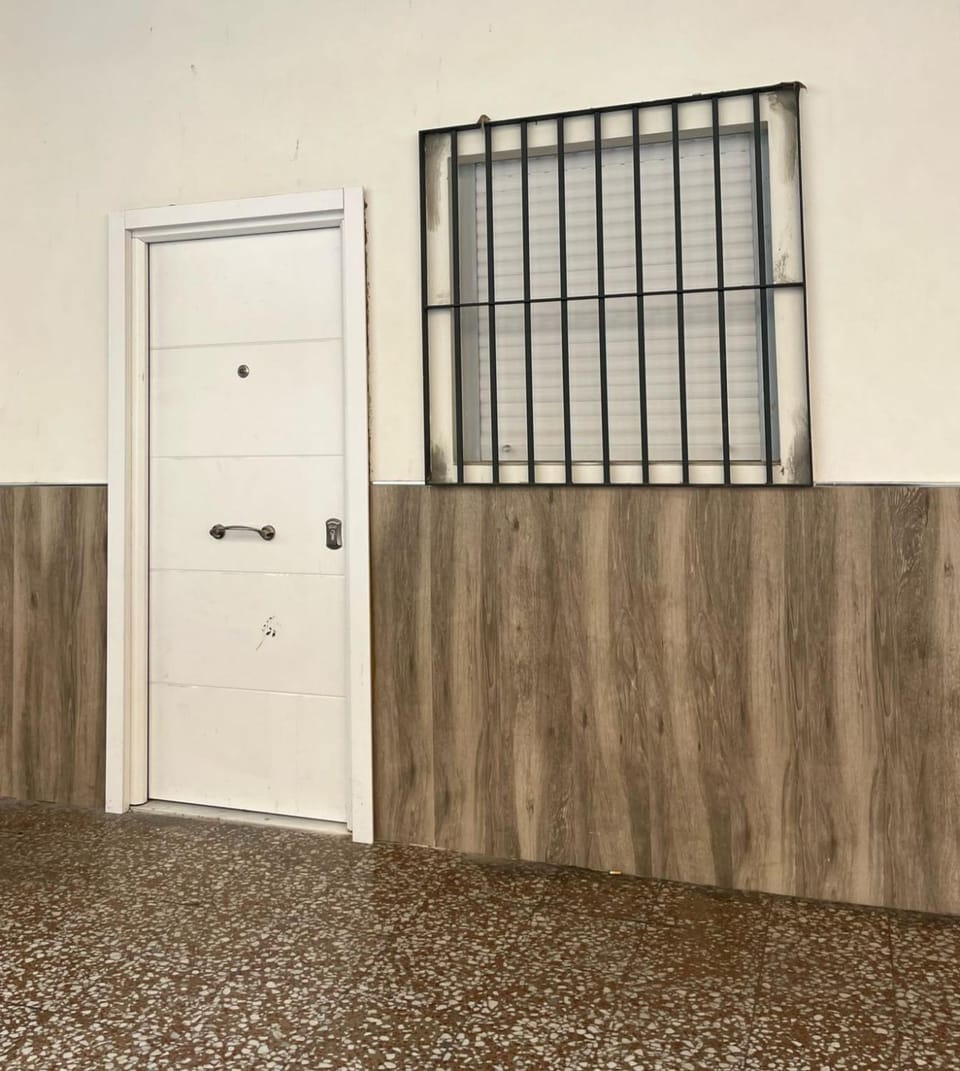 Casita Palo Apartment in Malaga