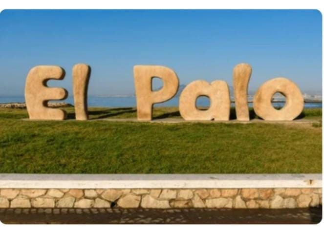 Casita Palo Apartment in Malaga