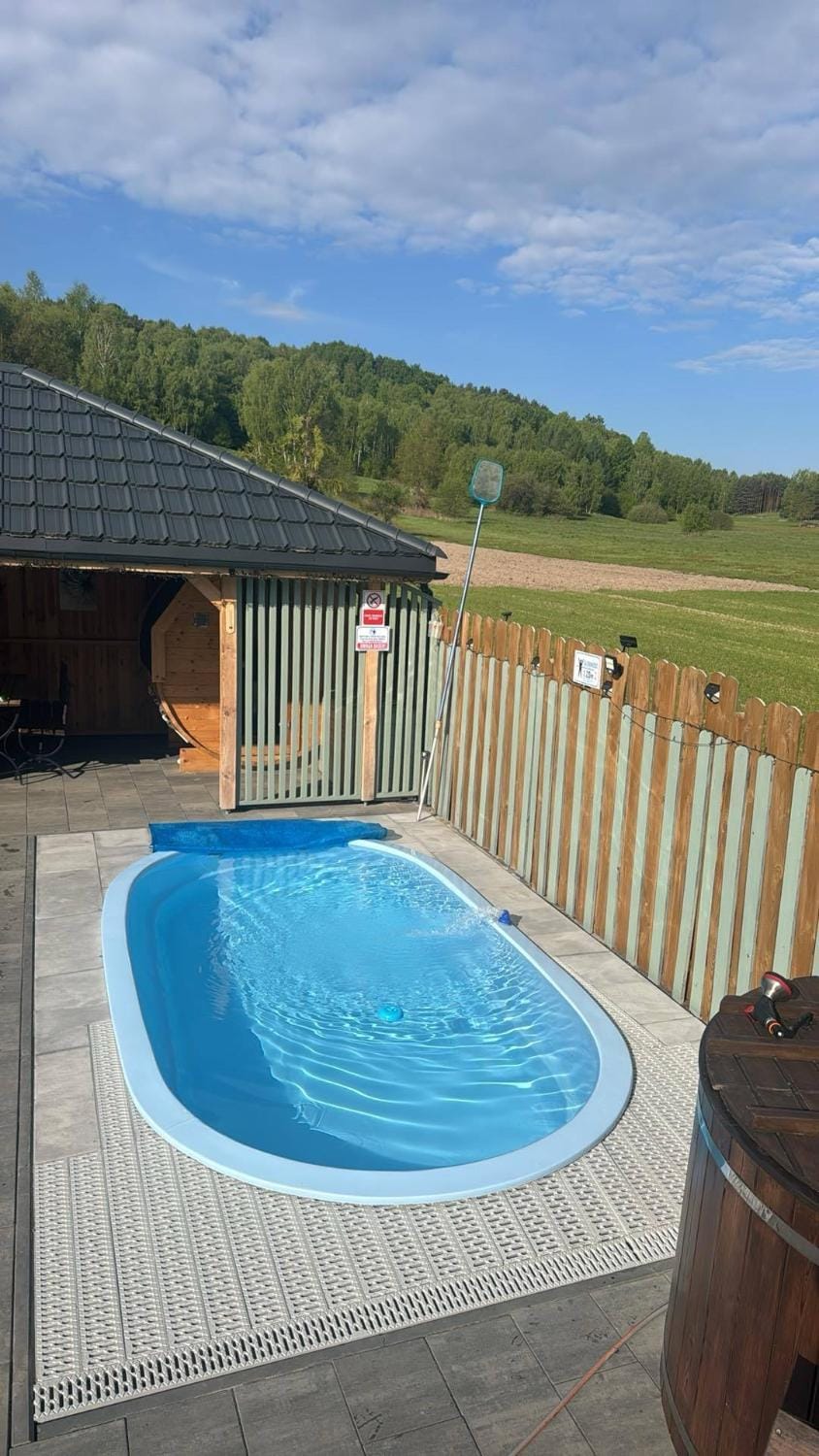 Day, Natural landscape, Pool view, Swimming pool, Swimming pool