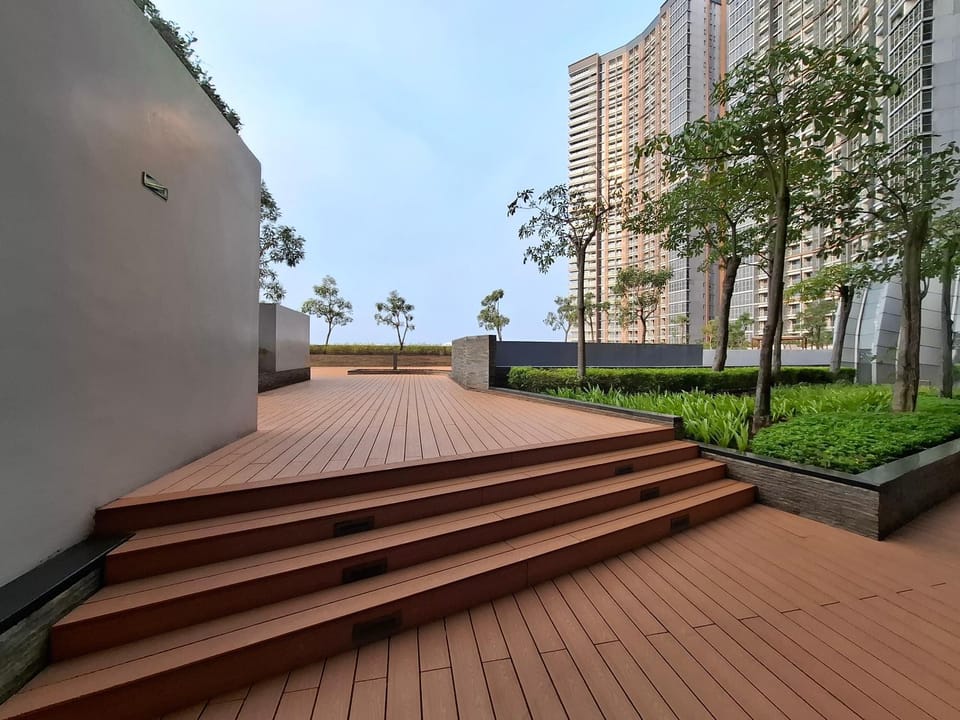 PIK Gold coast Honolulu tower by Suitestay Apartment in Jakarta