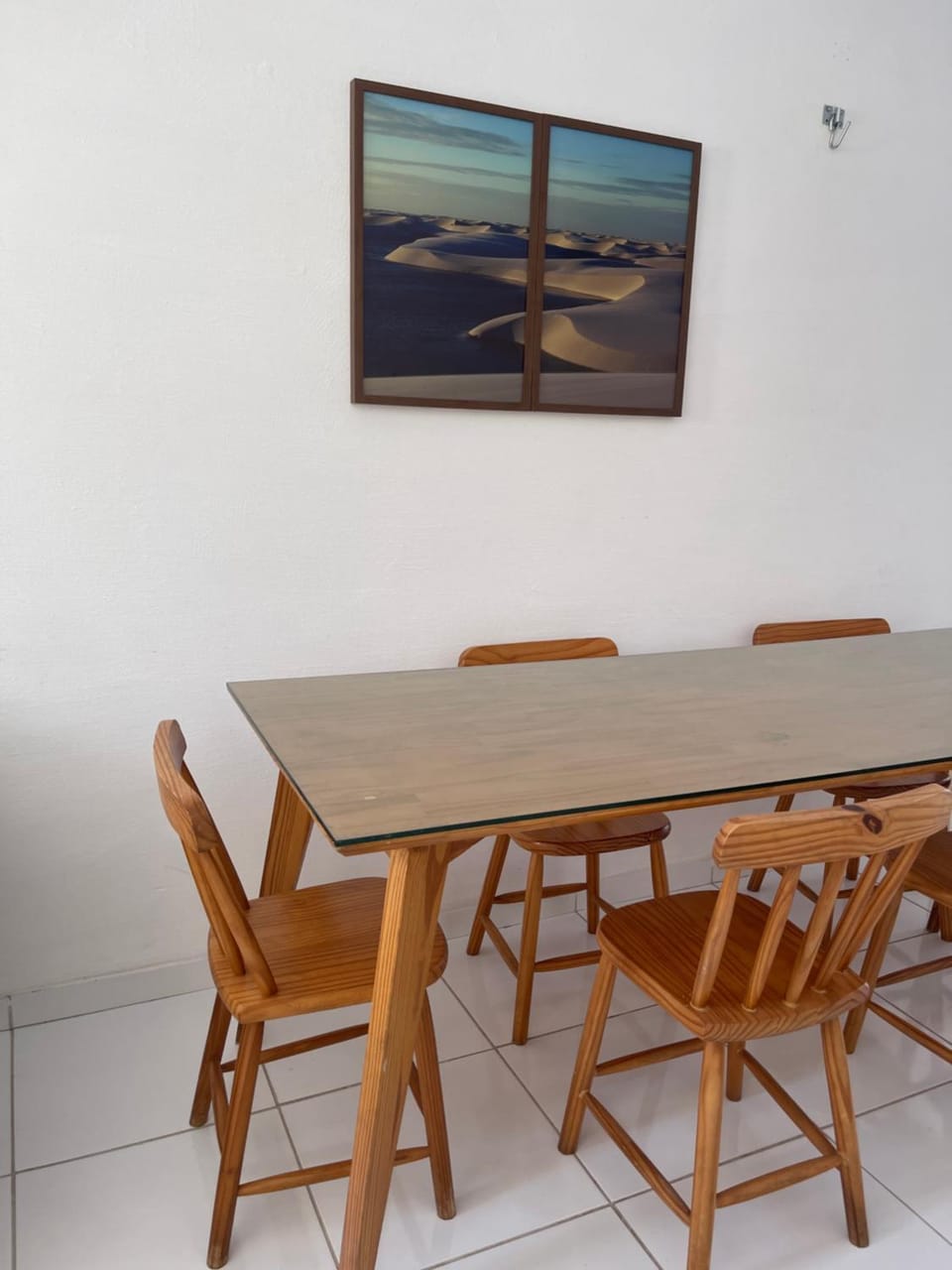 Canto de Bella House in State of Piauí, Brazil