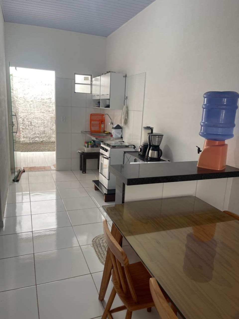 Canto de Bella House in State of Piauí, Brazil