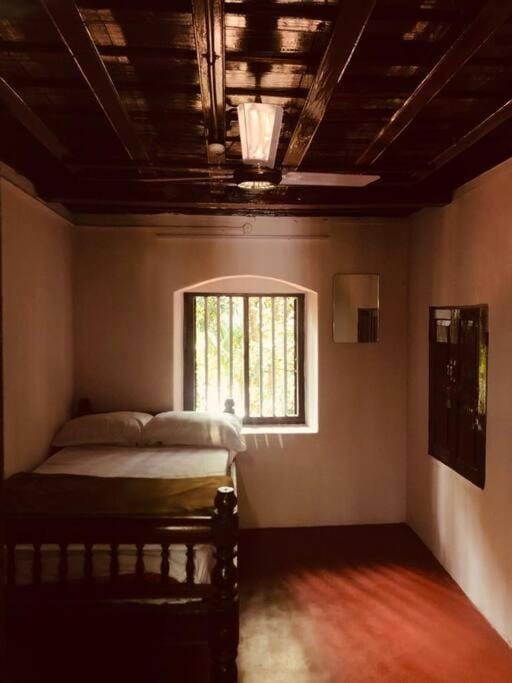 Neermathalam, a traditional kerala tharavadu House in Kerala