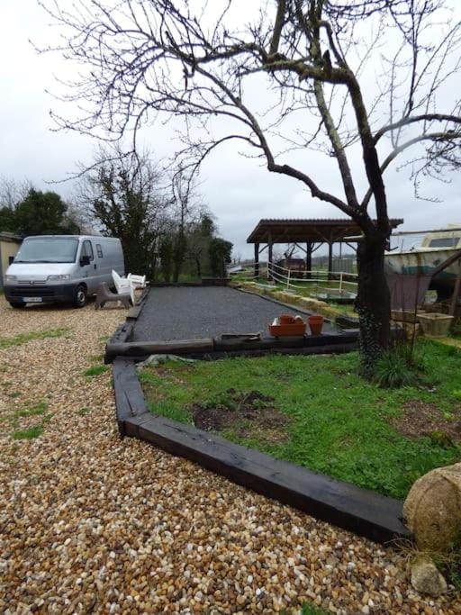 les 3 notes de mérotte Bed and Breakfast in Nouvelle-Aquitaine