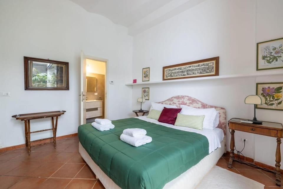 Colosseum Charming Apartment Apartment in Rome
