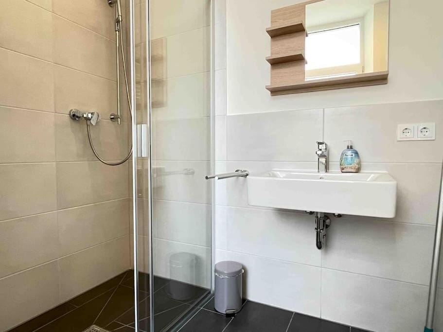 AM1040 - Smarte Monteurwohnung in super Lage Apartment in Bavaria