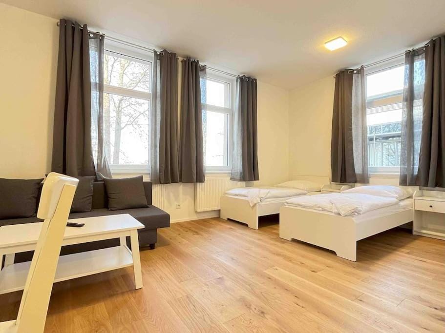 AM1040 - Smarte Monteurwohnung in super Lage Apartment in Bavaria