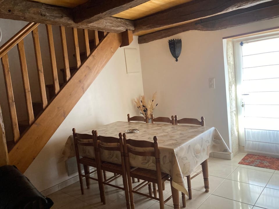 Maison des pruniers House in Occitanie
