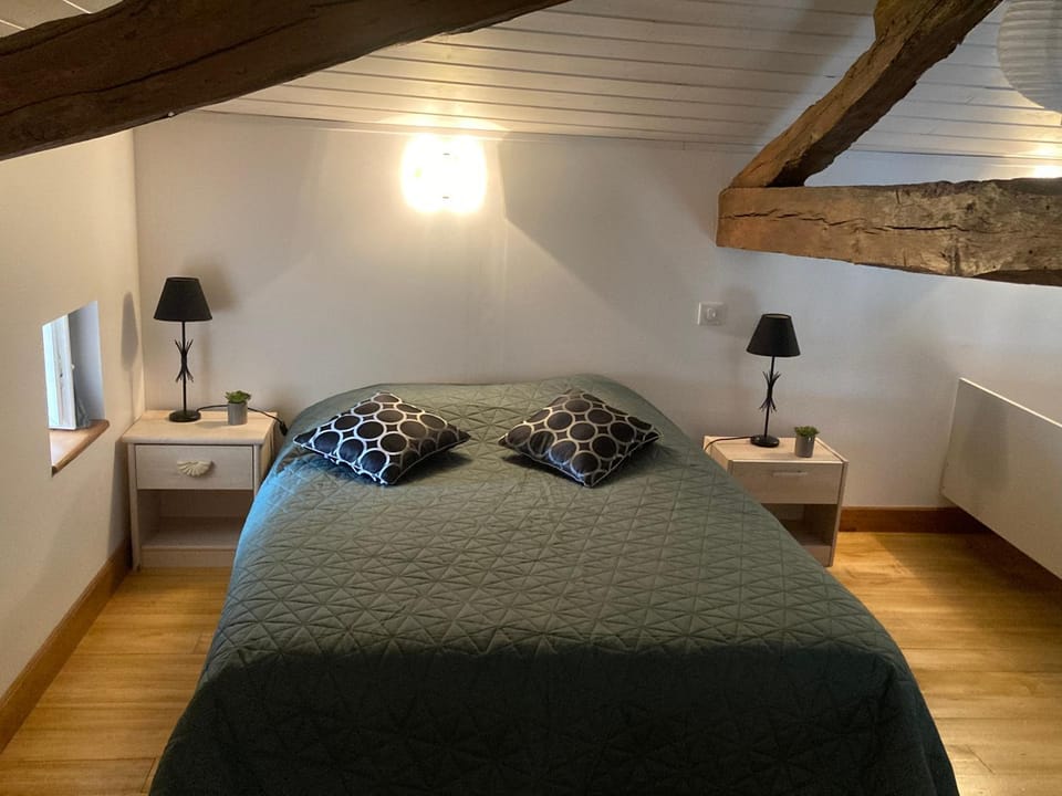 Maison des pruniers House in Occitanie