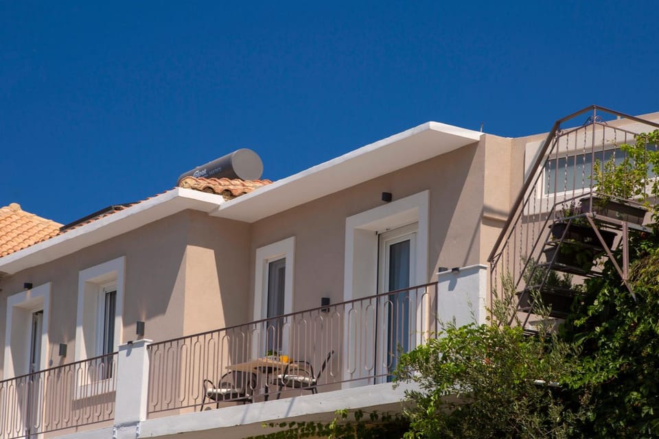 montem et mare Lefkada Apartment in Lefkada, Lefkada Municipality, Greece