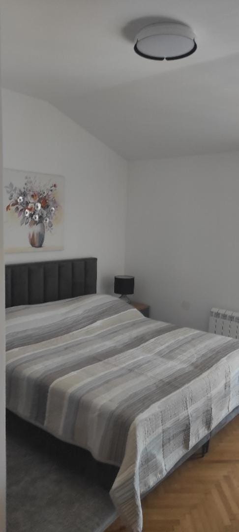Villa Niko Apartment in Primorje-Gorski Kotar County