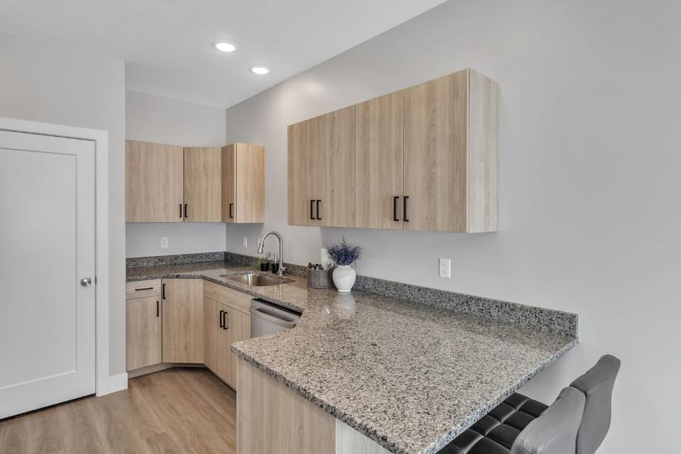 The Ideal Getaway House in Cedar City