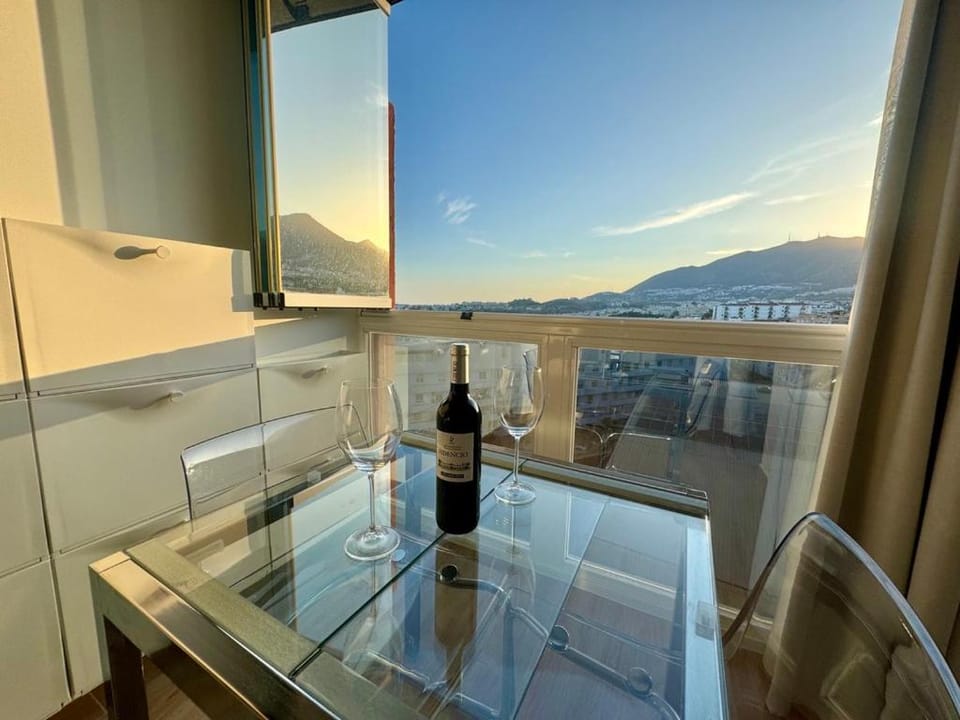 View (from property/room), Mountain view