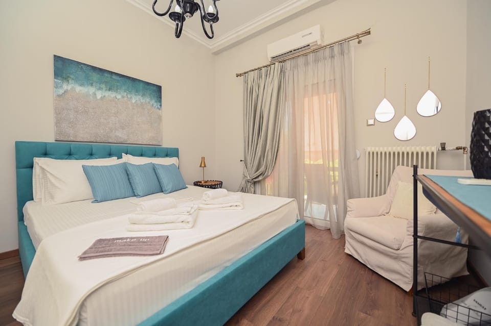 Elegant Apartment Preveza Apartment in Peloponnese, Western Greece and the Ionian