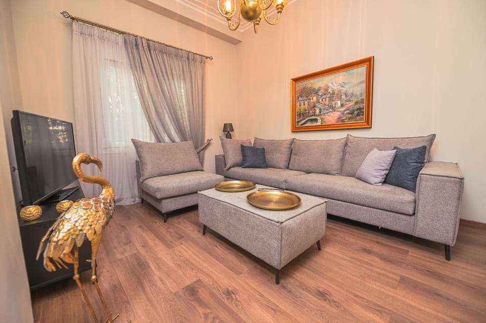Elegant Apartment Preveza Apartment in Peloponnese, Western Greece and the Ionian