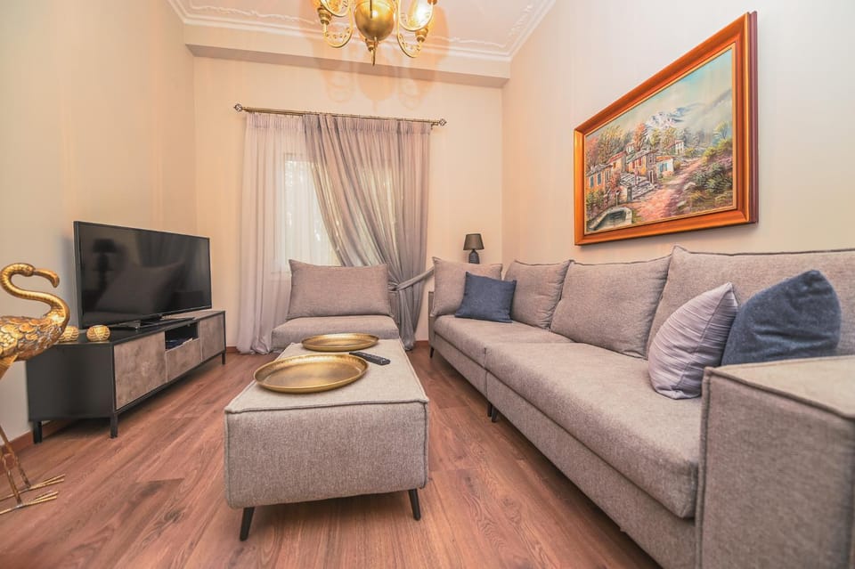 Elegant Apartment Preveza Apartment in Peloponnese, Western Greece and the Ionian