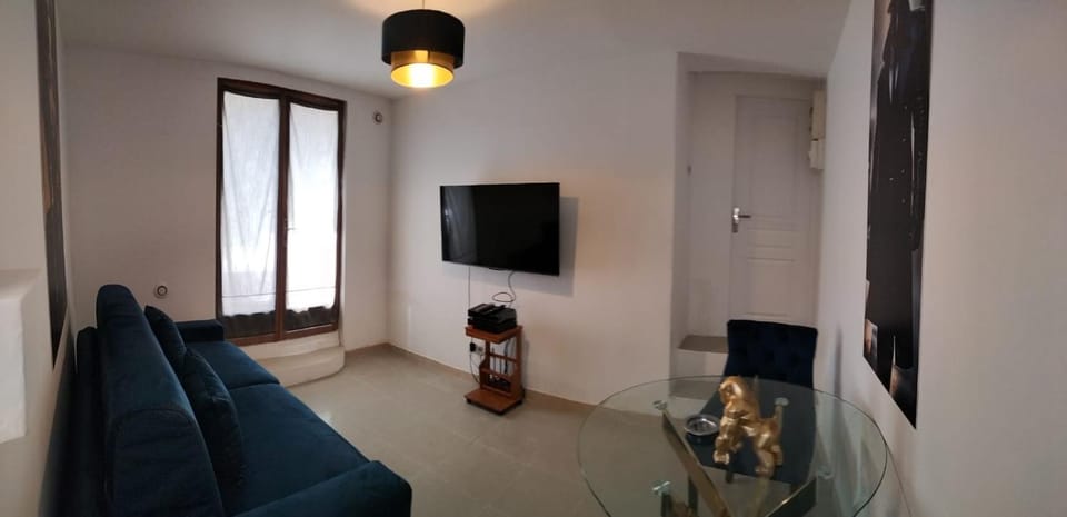 Résidence P&C Studio Pittoresque Apartment in Île-de-France