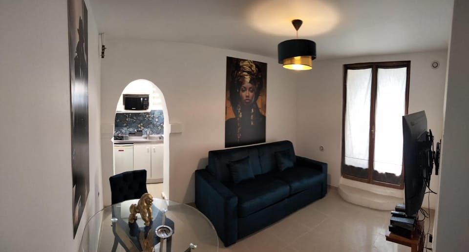 Résidence P&C Studio Pittoresque Apartment in Île-de-France