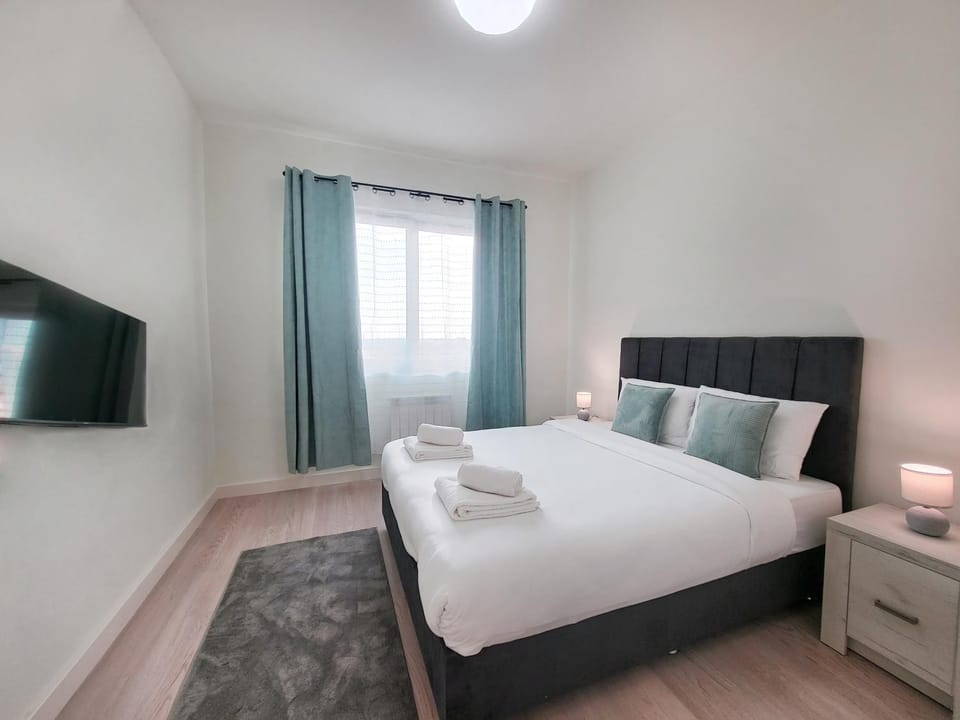 Panoramic View Lux Apartment BW Apartment in Belgrade