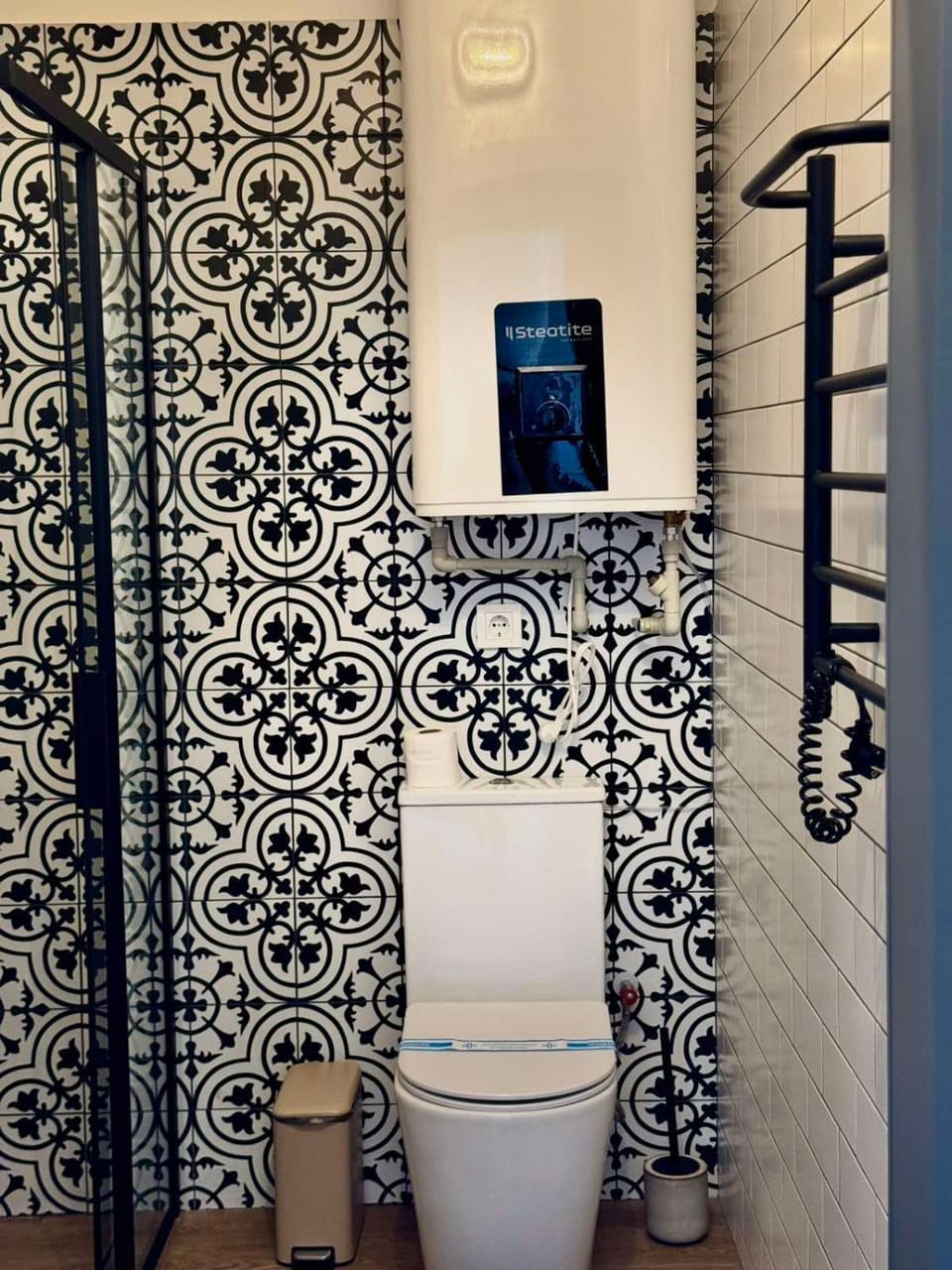 Toilet, Bathroom